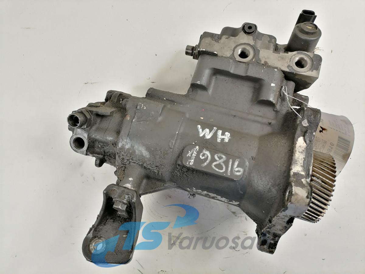 Kütuse kõrgsurve pump, XPI