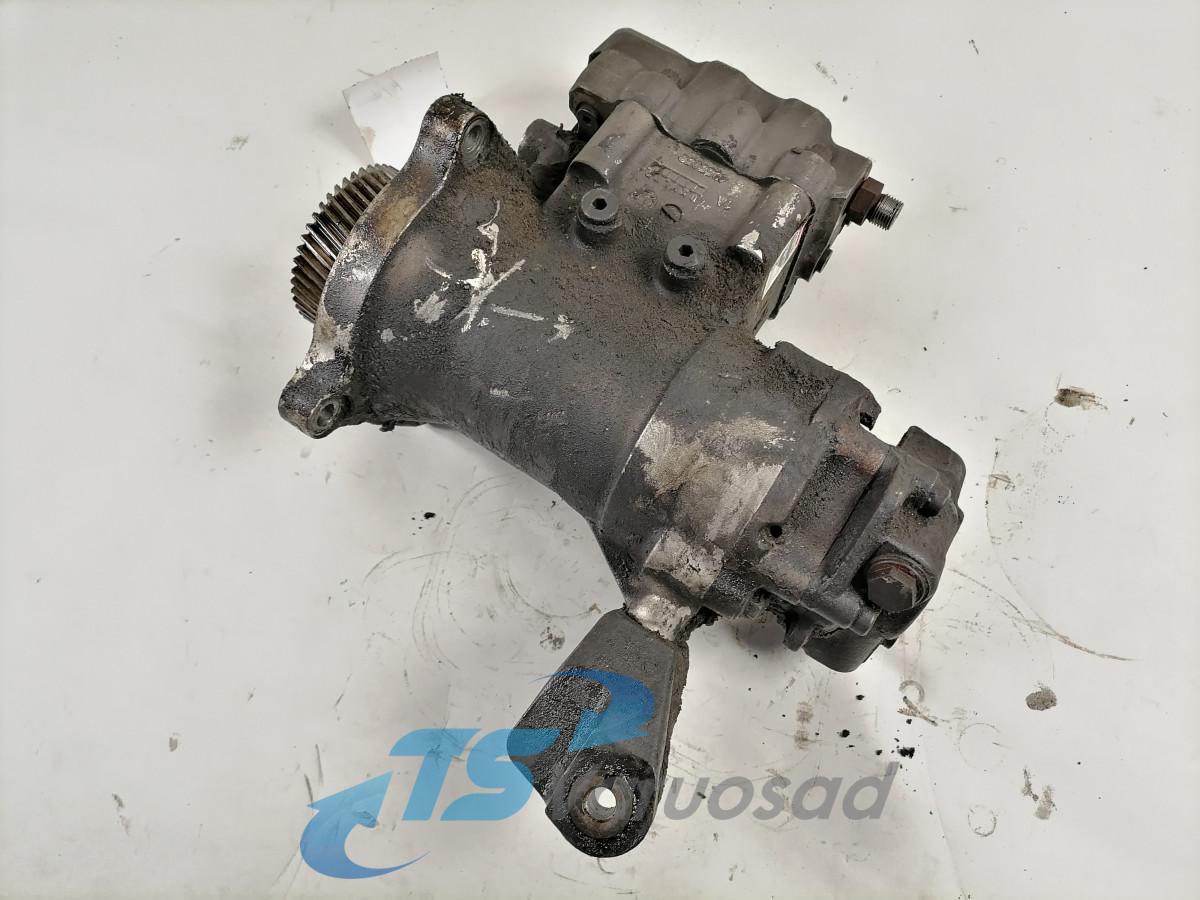 Kütuse kõrgsurve pump, XPI