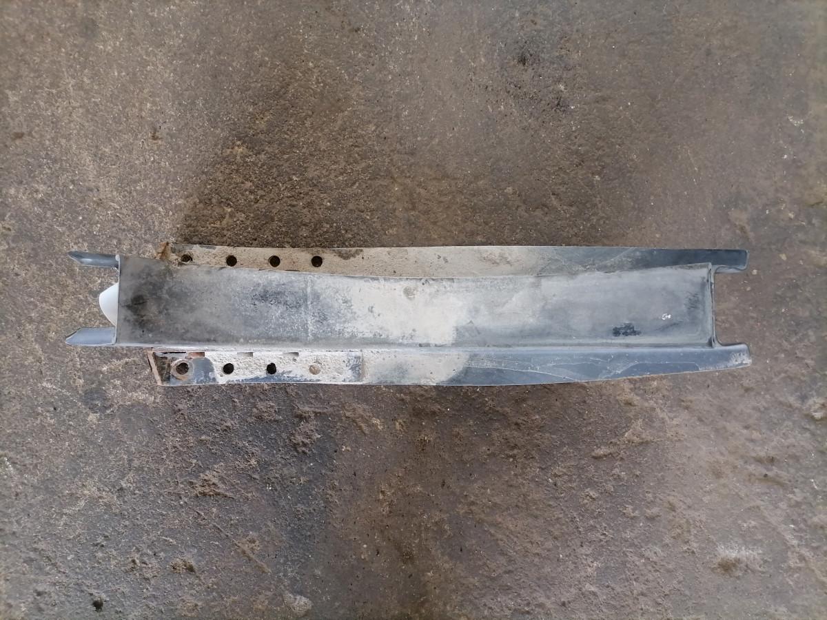 Kütusepaagi kandur, Volvo