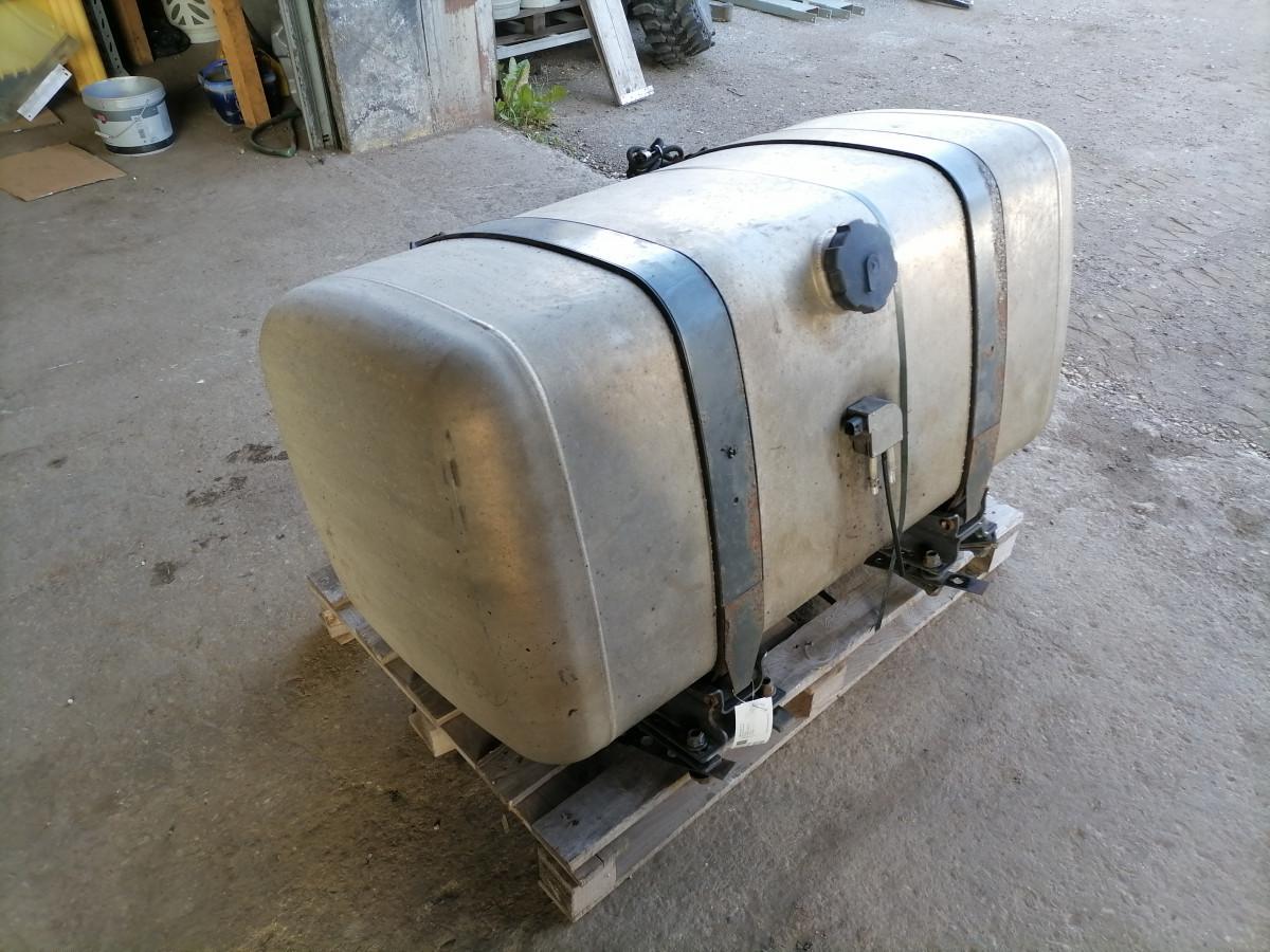 Kütusepaak 510L