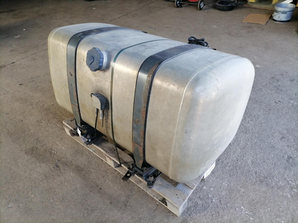 Kütusepaak 510L