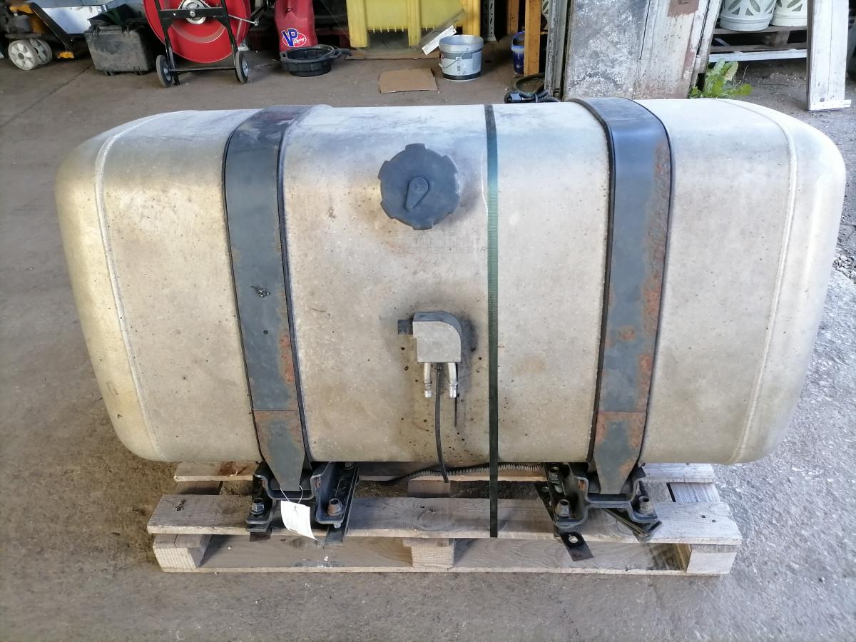 Kütusepaak 510L
