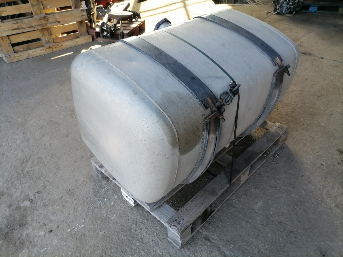 Kütusepaak 510L