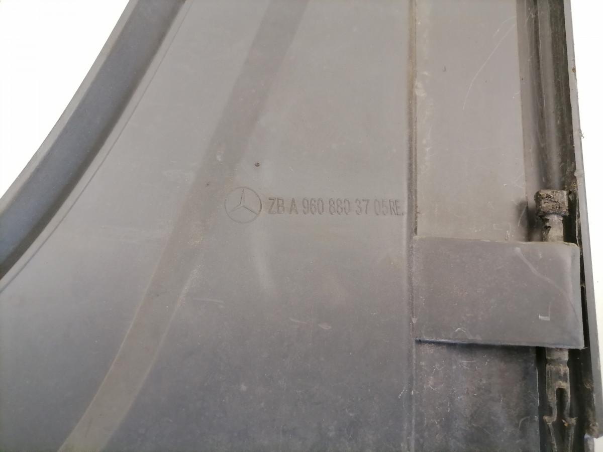 Plastikdetail