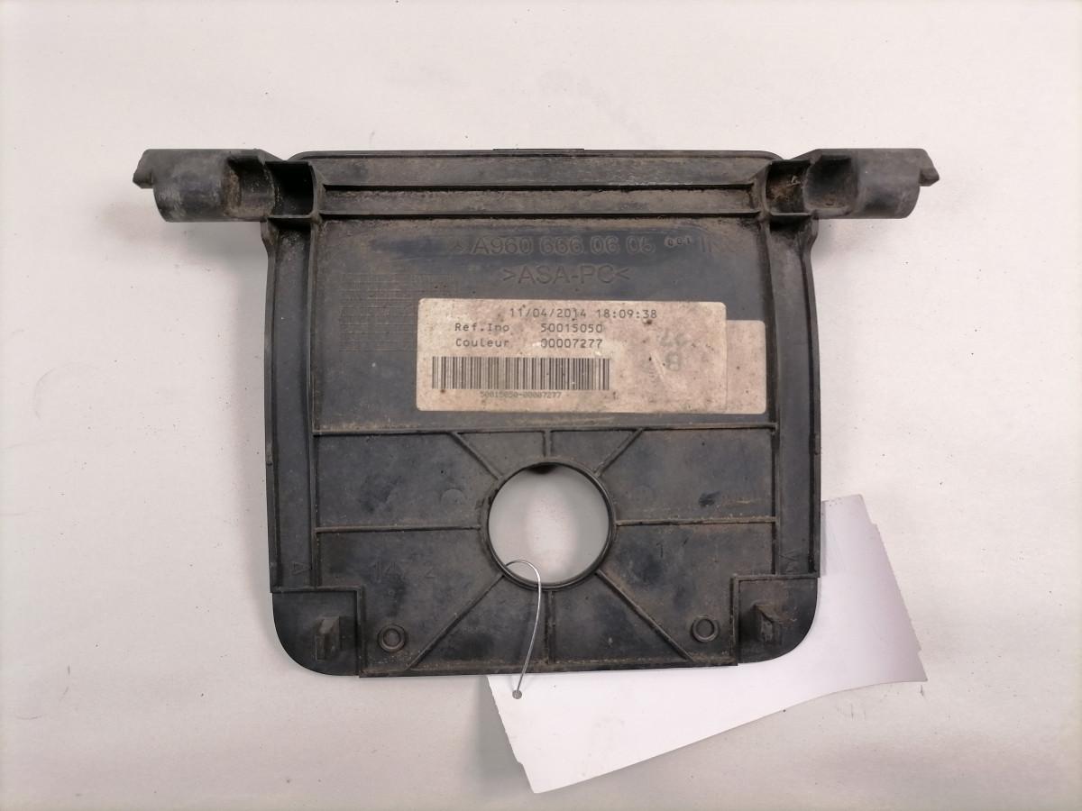 Plastikdetail