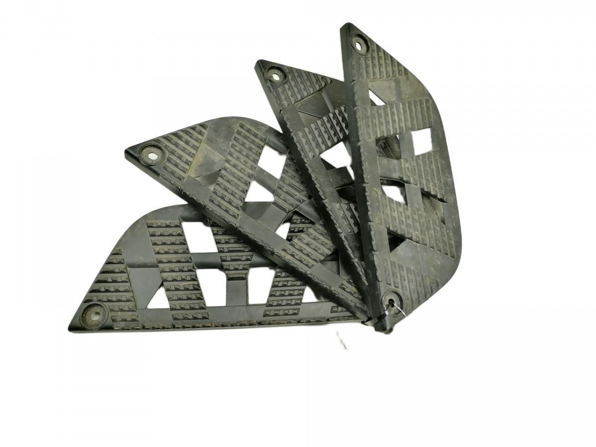 Plastikdetail