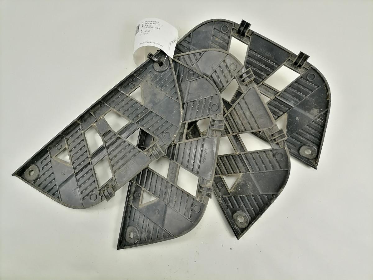 Plastikdetail