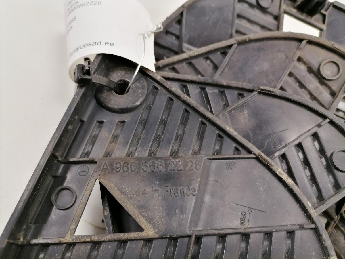 Plastikdetail
