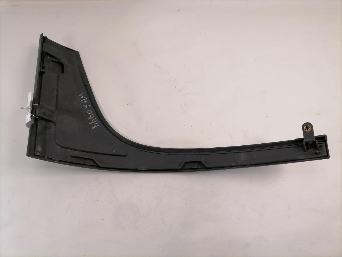 Plastikdetail