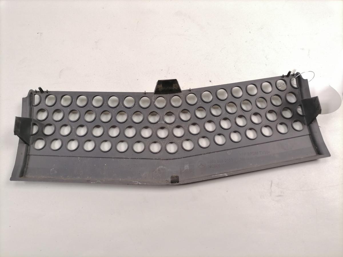 Plastikdetail, iluvõre