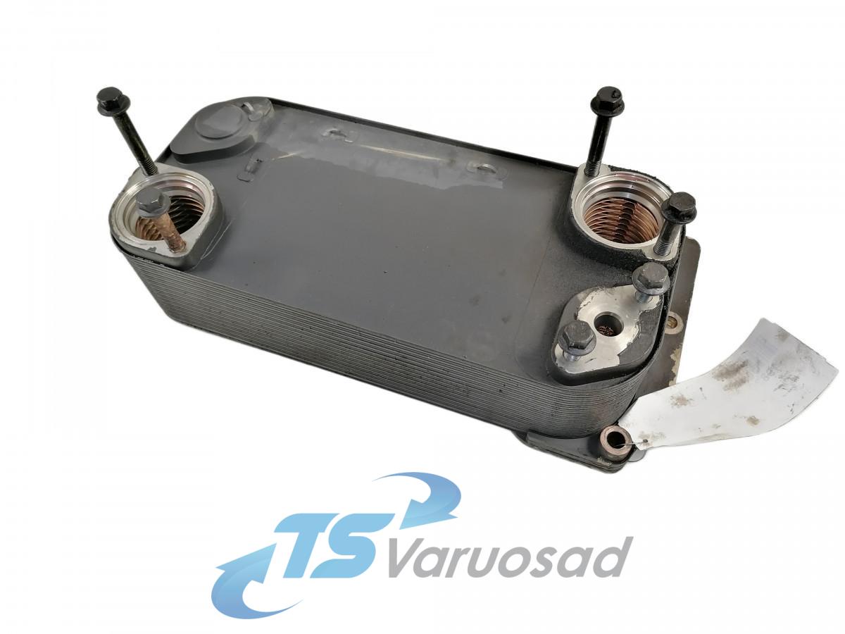 Retarderi radiaator