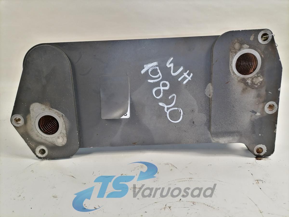Retarderi radiaator