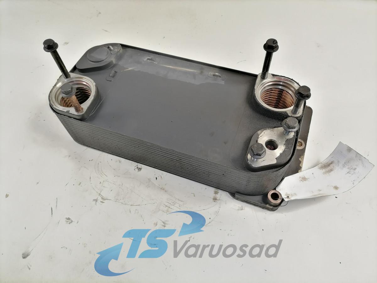 Retarderi radiaator