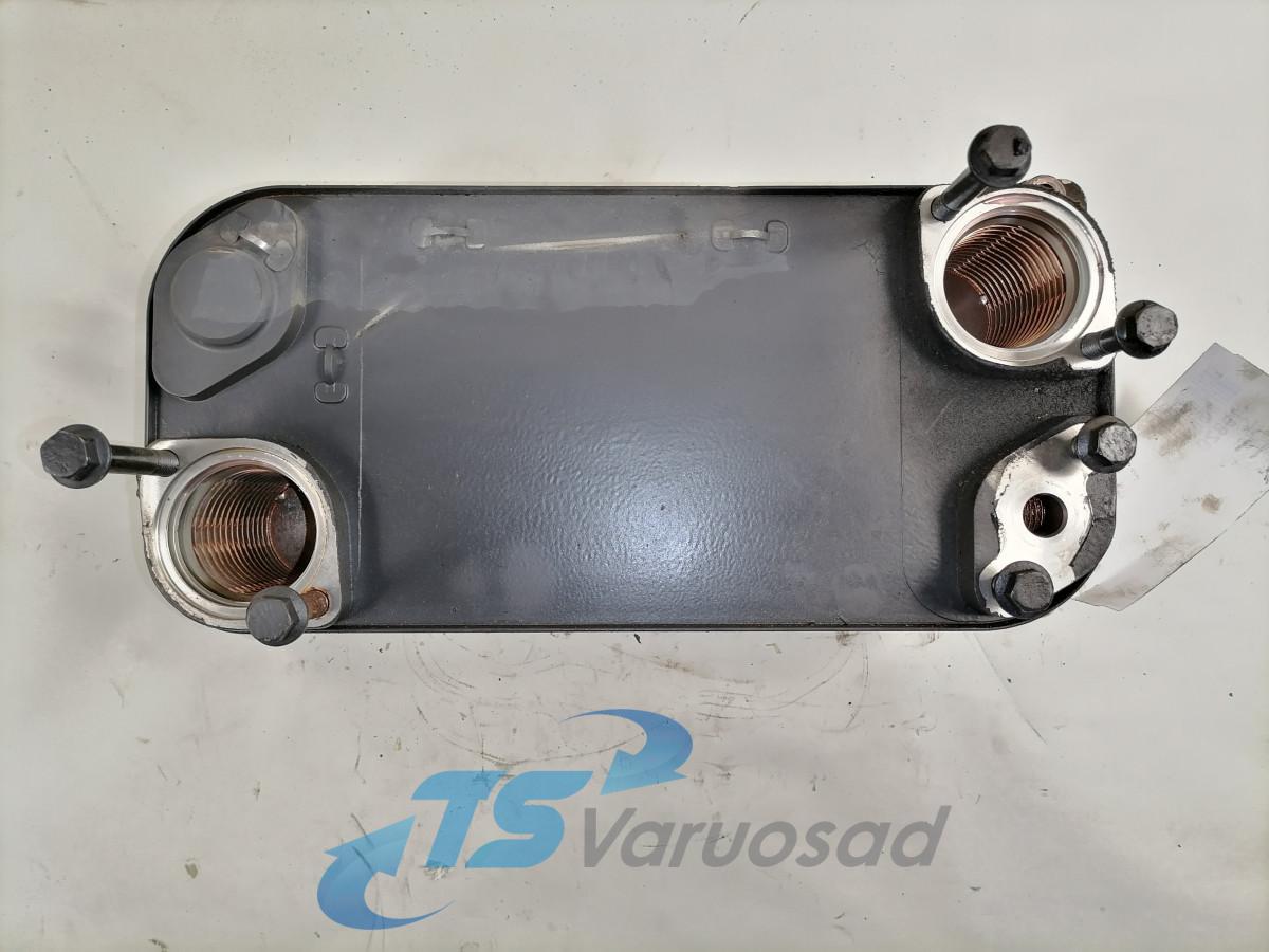 Retarderi radiaator