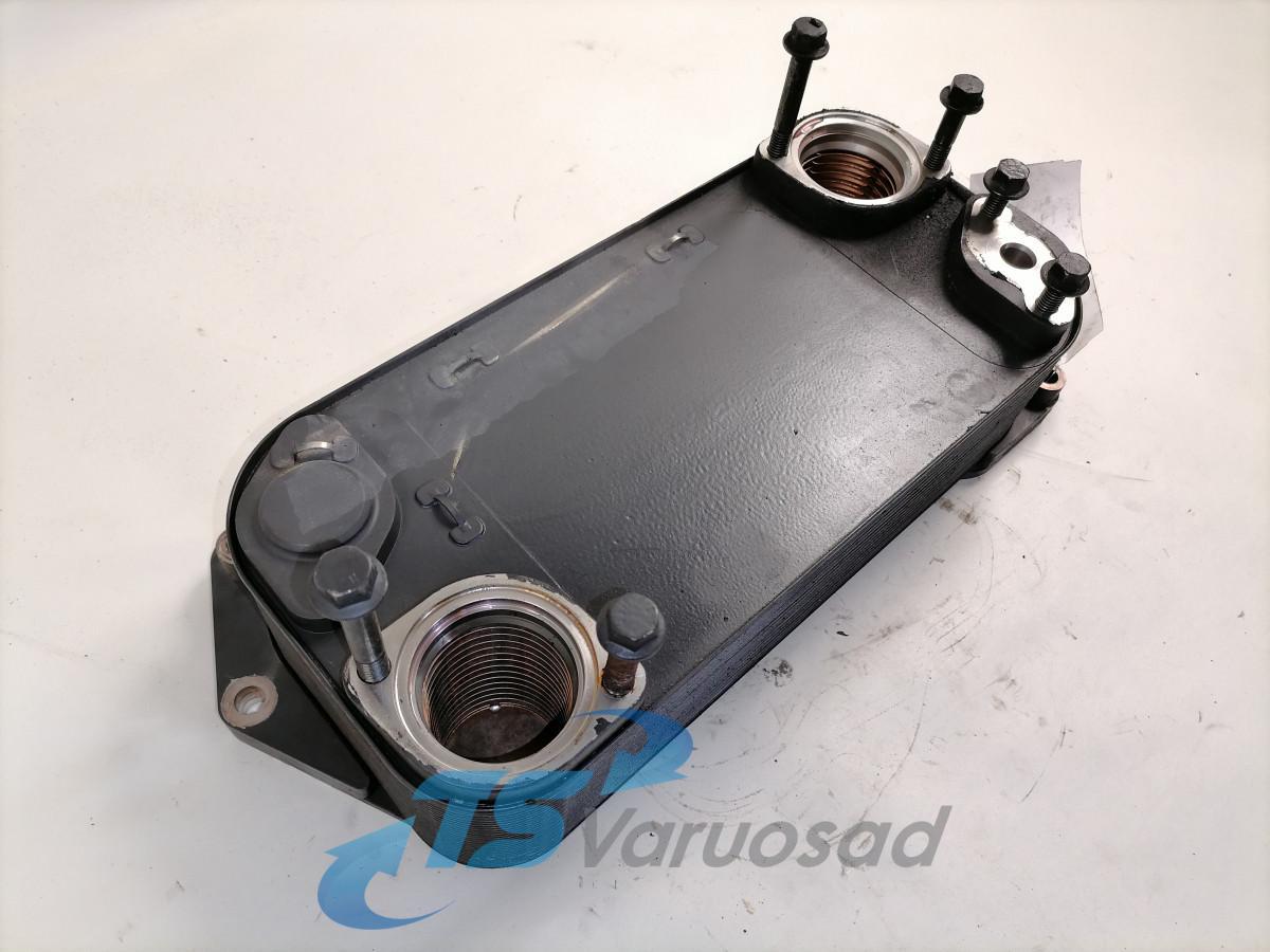 Retarderi radiaator