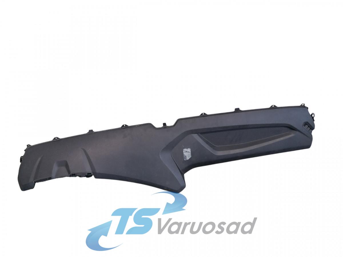 Salongi plastik