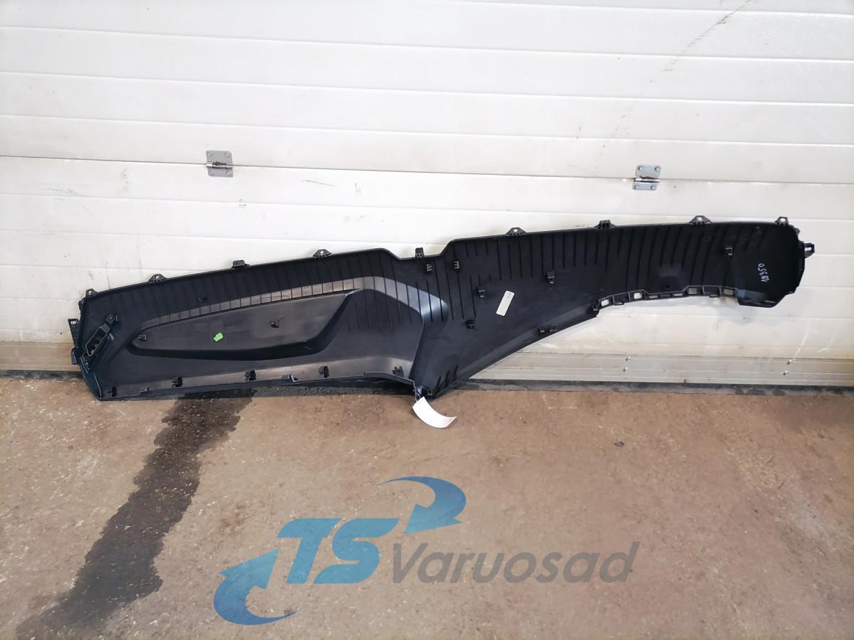 Salongi plastik