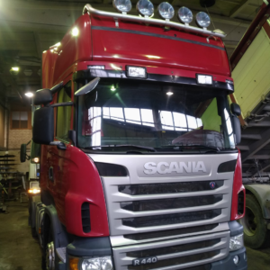 Scania R440-3843