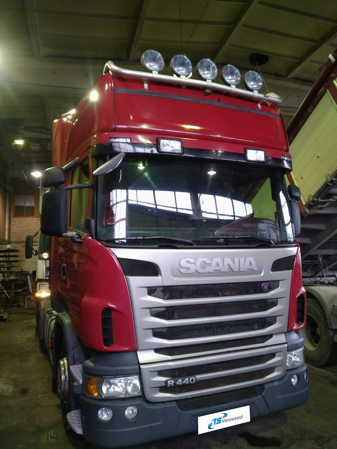 Scania R440-3843