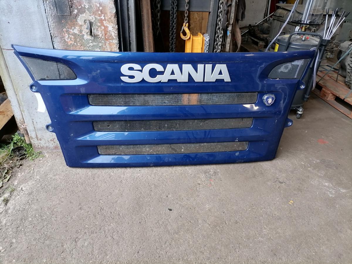 Scania iluvõre