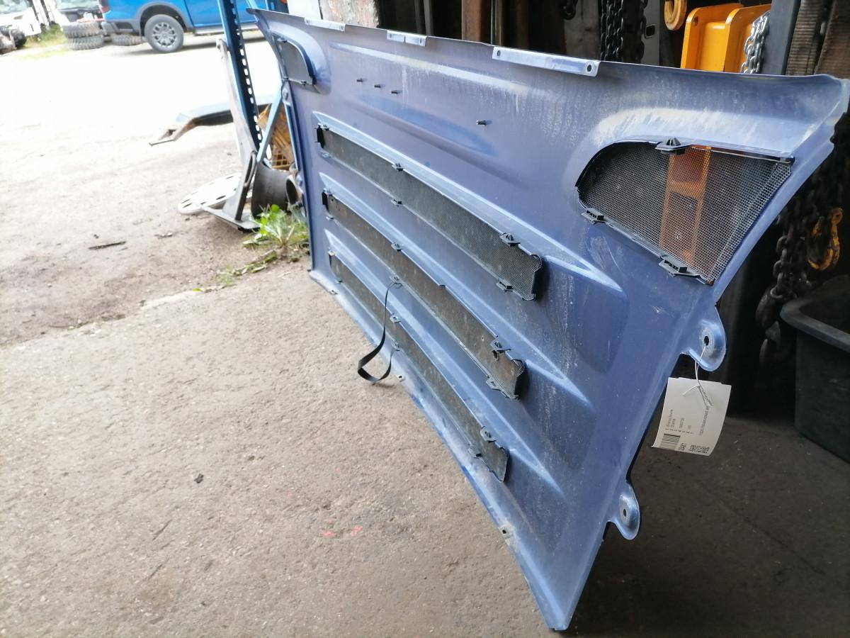 Scania iluvõre