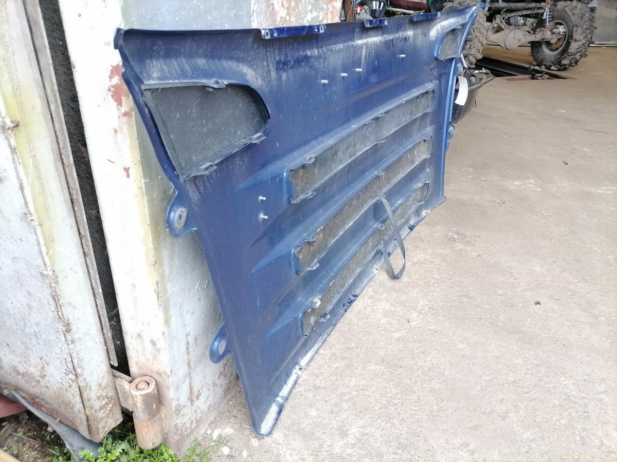 Scania iluvõre