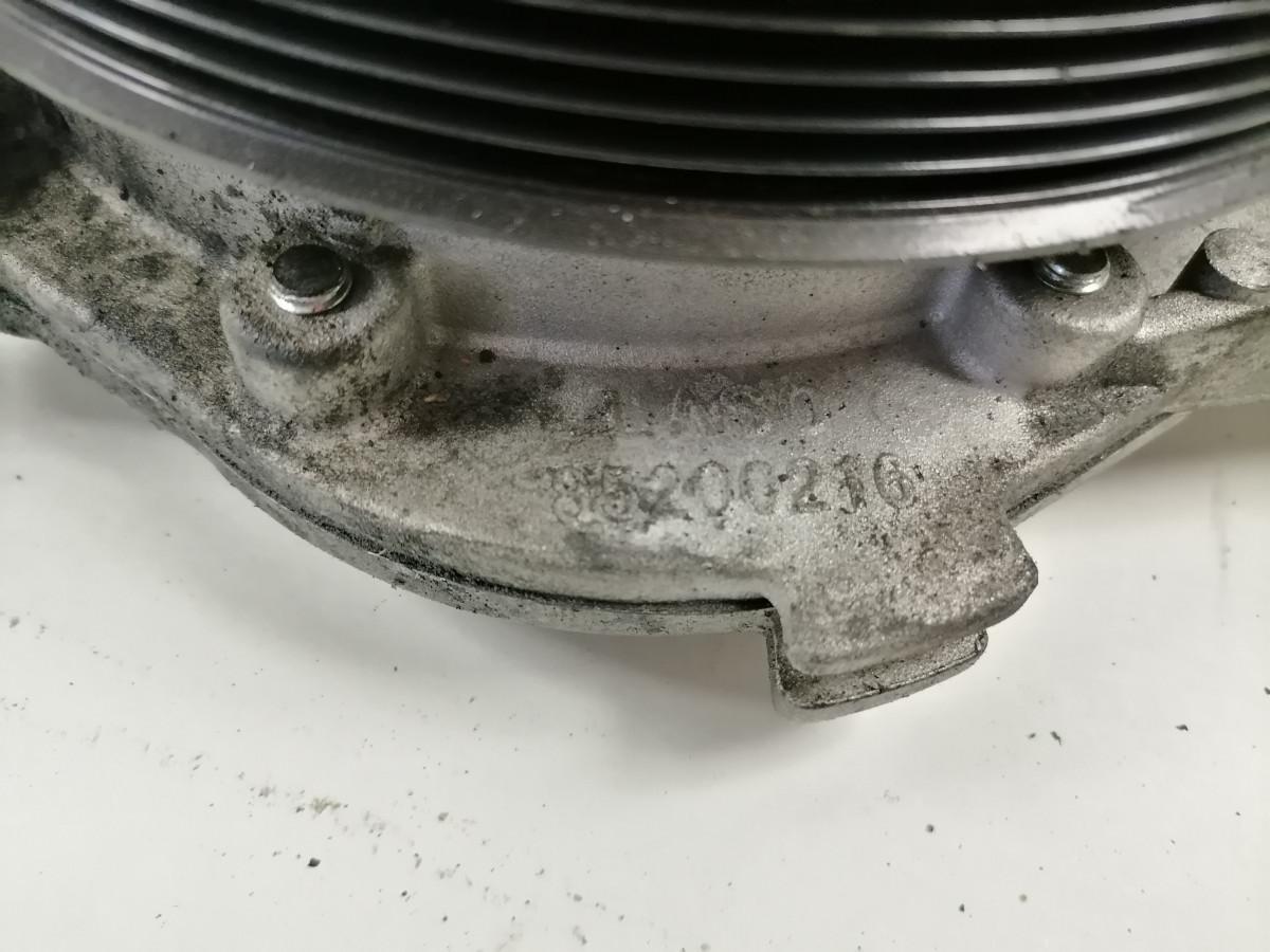 Veepump